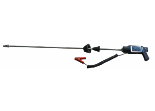 TH-230   便攜式含濕量測(cè)量儀