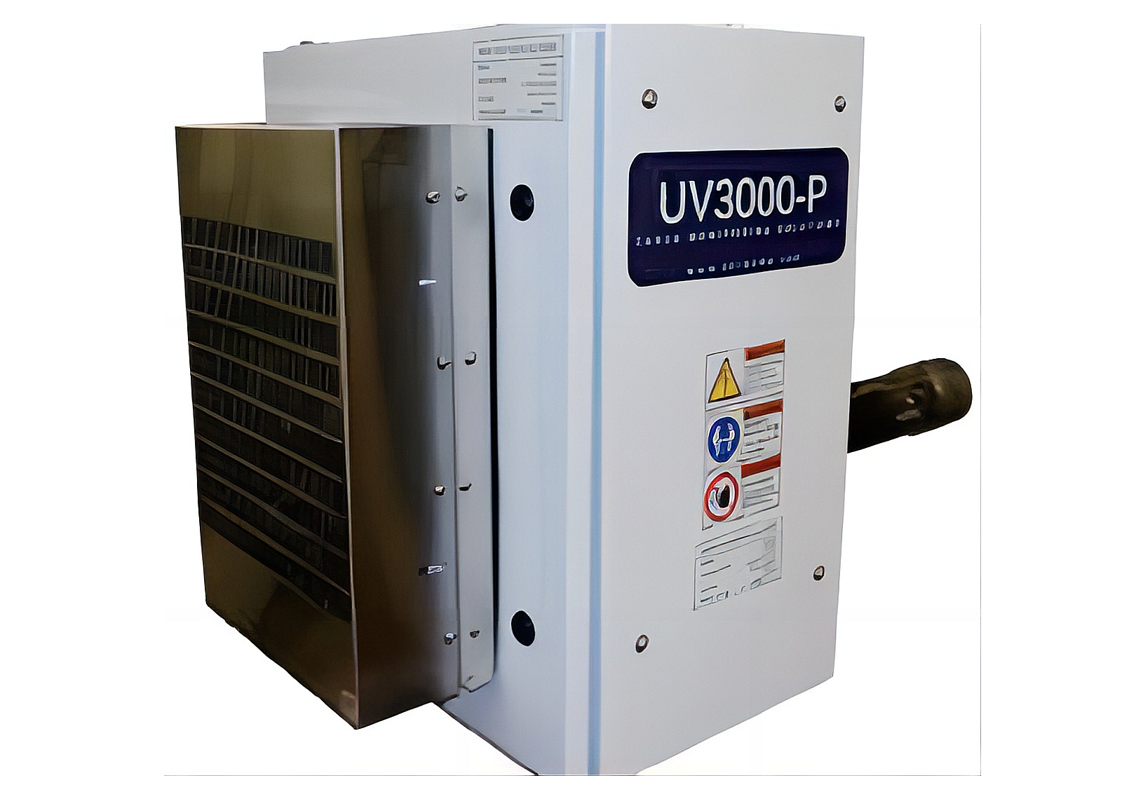 Cerex-原位式脫硫、脫硝、常規(guī)連續(xù)排放多組分氣體監(jiān)測儀